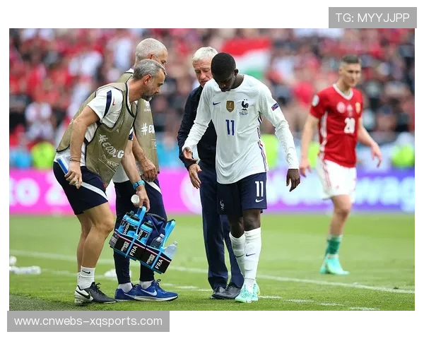 登贝莱赛后暗指队内有人不团队：球员不能老是考虑个人利益