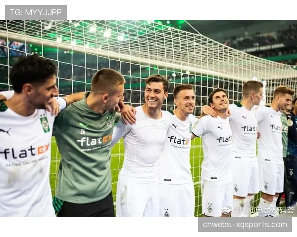 门兴格拉德巴赫0-3不敌波鸿,遭遇主场三连败 门兴格拉德巴赫0-3不敌波鸿,遭遇主场三连败