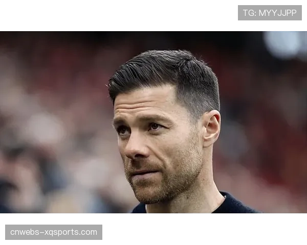 阿隆索的勒沃库森高位压迫战术分析：如何通过中场控制锁定比赛主动权