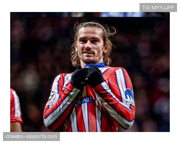 格列兹曼确认赛季末离队，坦言欧冠冠军是职业生涯最后目标